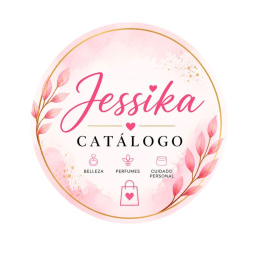 Whapido | Jessika Catalogo